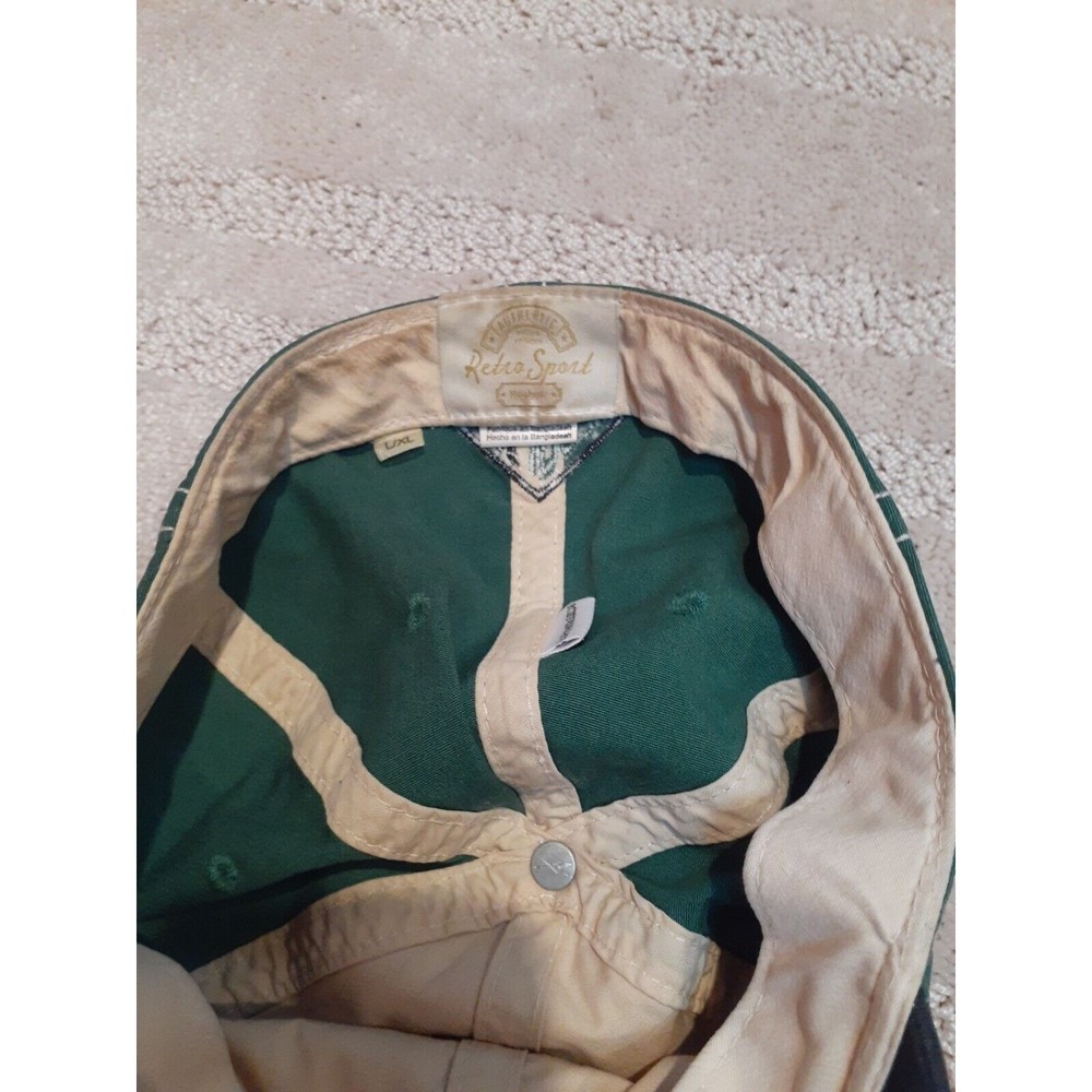 vintage philadelphia eagles hat Retro Sport Reebok - Picture 6 of 8